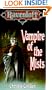 Vampire of the Mists (Ravenloft Books)