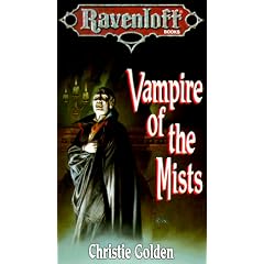 Vampire of the Mists