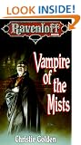 Vampire of the Mists (Ravenloft)