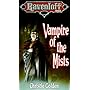Vampire of the Mists (Ravenloft)