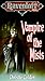 Books : Vampire of the Mists (Ravenloft Books)