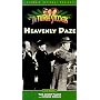 3 Stooges: Heavenly Daze [VHS]