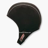 XS Scuba 2mm Neoprene Non-Choking Beanie