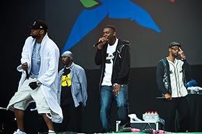 Image of Wu-Tang Clan