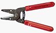 Klein 11046 Wire Stripper/Cutter Red 6 1/4 Inches