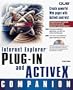 Internet Explorer Plug-In and Activex Companion