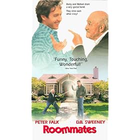 Roommates [VHS]