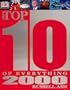 Top 10 of Everything 2000