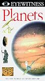 Eyewitness - Planets
