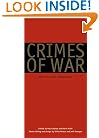 Crimes of War: What the Public Should Know