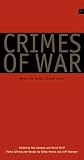 Crimes of War: What the Public Should Know