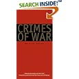 Crimes of War: What the Public Should Know by Roy Gutman and David Rieff