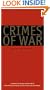 Crimes of War: What the Public Should Know