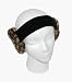 JAVAN Animal Print Earmuffs / Winter Head Band by CTM