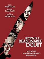 Beyond a Reasonable Doubt