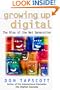 Growing Up Digital: The Rise of the Net Generation