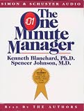 The One Minute Manager