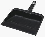 RUBBERMAID COMM PROD 2005-00 Charcoal HD Dust Pan