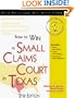 How to Win in Small Claims Court in Texas