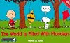 Peanuts.