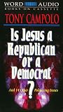 Is Jesus a Republican or a Democrat
