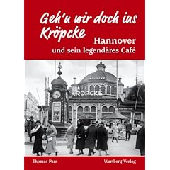 Hannover - Caf� Kr�pcke
