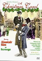 A Christmas Carol [DVD] [1951] [US Import] [NTSC]