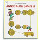 Anno's Math Games 3: 2 by  Mitsumasa Anno