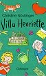 Villa Henriette