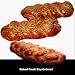 Kosher Gift Basket - Huge Ceremonial Challah (USA)
