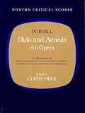 Product details for Dido and Aeneas: An Opera (Norton Critical Scores)