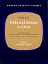 Dido and Aeneas: An Opera (Norton Critical Scores)
