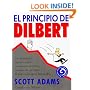 El principio de Dilbert (Spanish Edition)