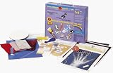 The Young Scientist Club: Set 7- Bones and Muscles/ The Senses/ Light