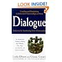 Dialogue: Rediscover the Transforming Power of Conversation