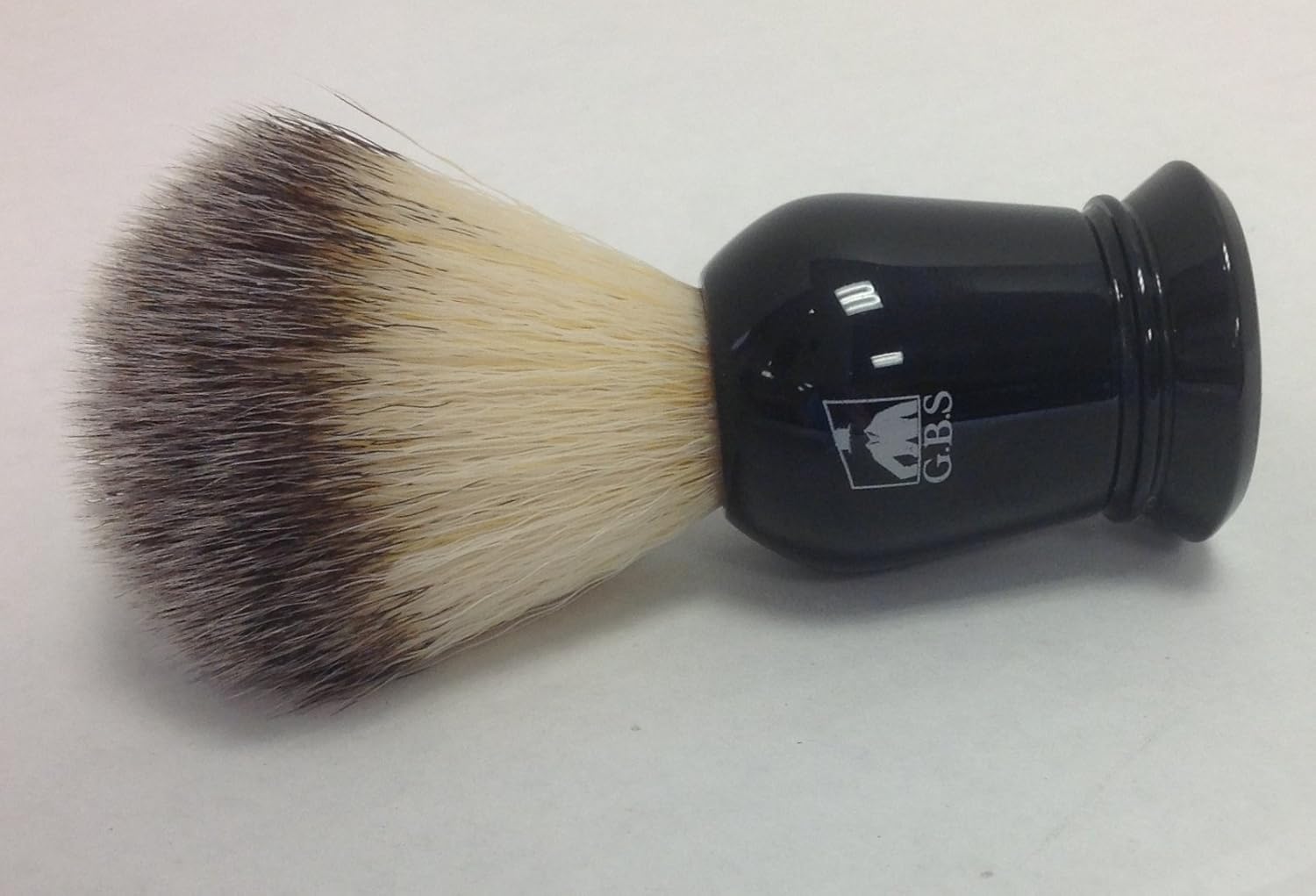 A review on the G.B.S Synthetic Shaving Brush TheShaveDen