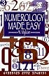 Numerology Made Easy (Melvin Powers Self-Improvement Library)