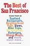 The Best of San Francisco: Fourth Edition