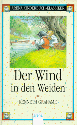 Kenneth Grahame