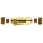 Parker F Series Brass Instrumentation Filter, CPI Compression Fitting