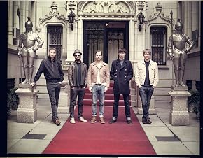 Image de Kaiser Chiefs