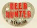 Billy Bob Deer Hunter in Training Pacifier