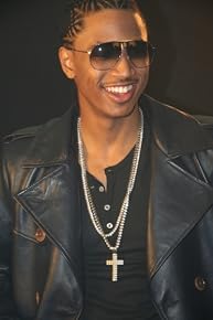 Image of Trey Songz