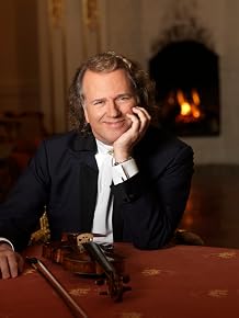 Image of Andre Rieu