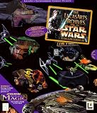 Lucas Archives Volume 4