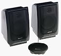 Advent AW870 Wireless Powered Speakers