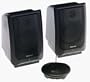 Advent AW870 Wireless Powered Speakers