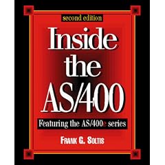 Inside the AS/400