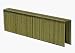 B and C Eagle PM-114 1-1 4-Inch by 16 Gauge by 1 2-Inch Medium Crown Galvanized Sheathing Staple (10,000 per Box)