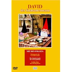 David, der Klabautermann